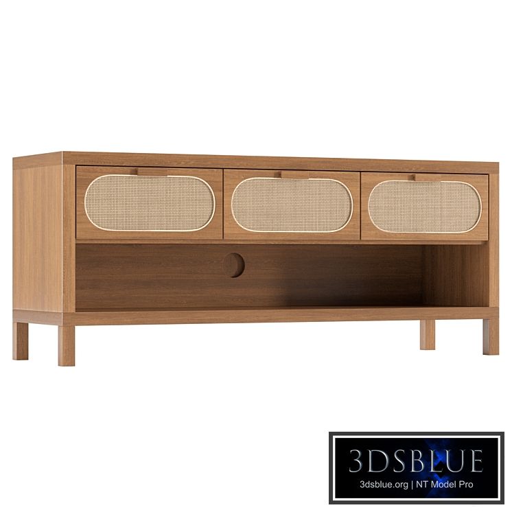 Alder Media Console