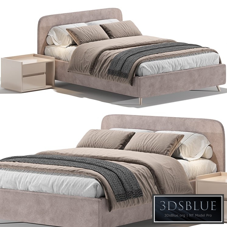 Bed DN02