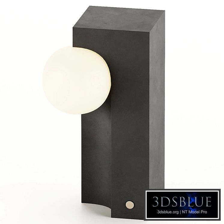 BOTE table lamp