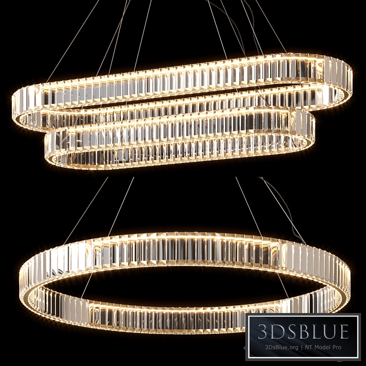 New Bertolda Collection by Lampatron