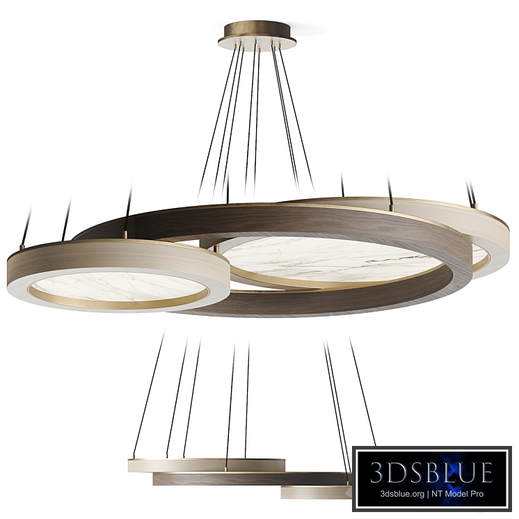 Frato RENNES Ceiling Lamp