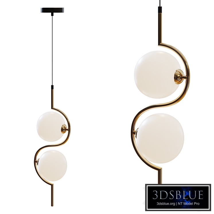 Freya Harmonie - FR5124PL-02BS