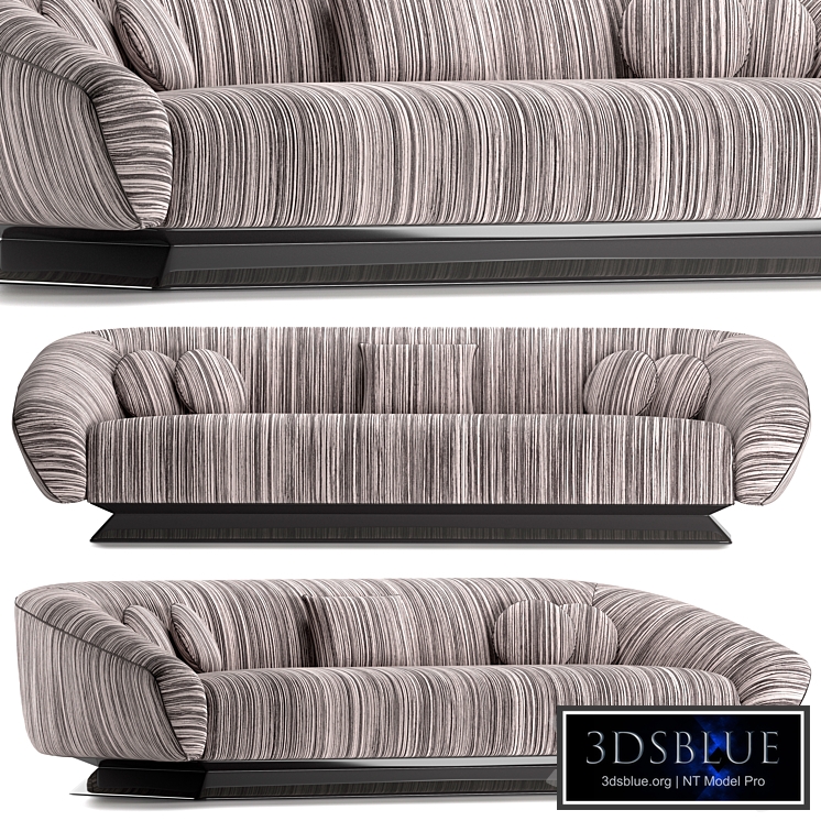 Sofa Visionnaire Citizen