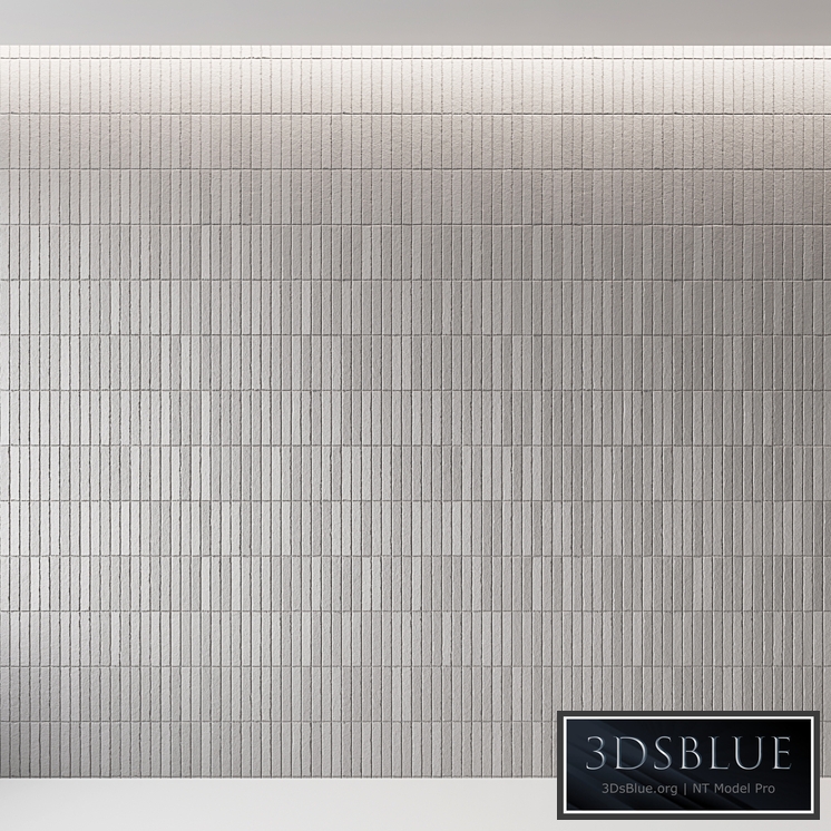 Wall decoration material №18