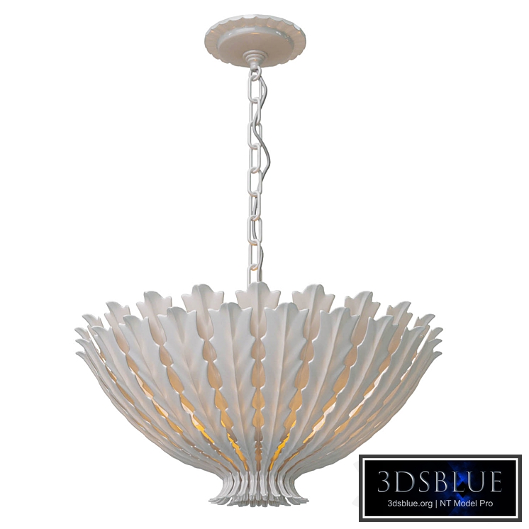 Visual Comfort Hampton