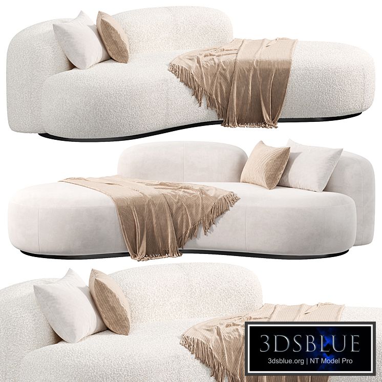 TATEYAMA XL by Secolo, sofas