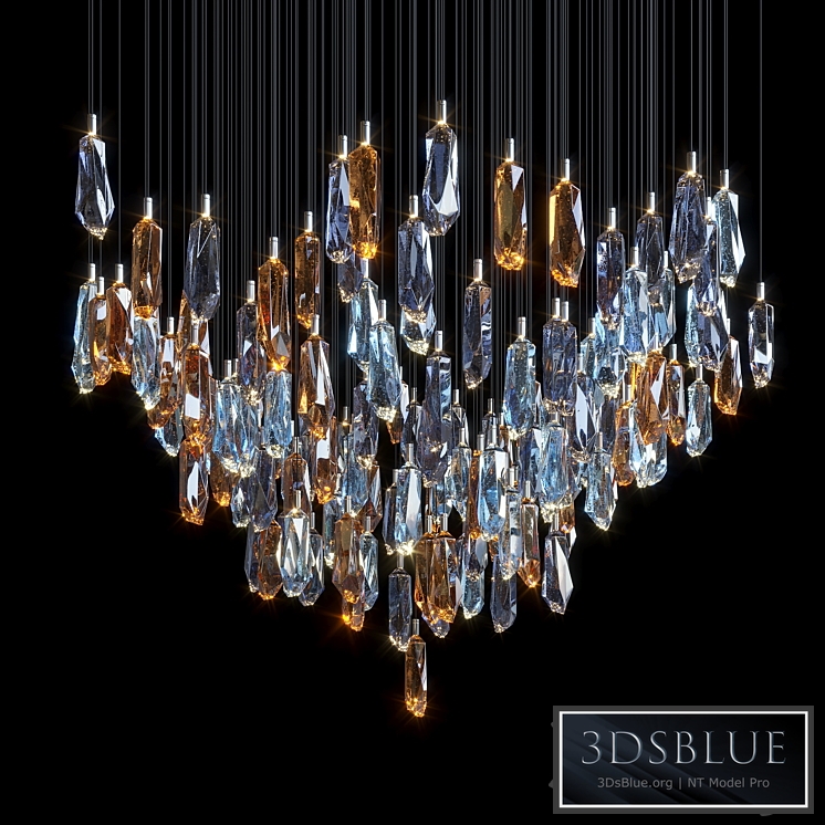 Light composition Vargov® Design - LC0297