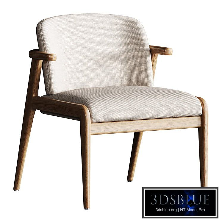 Nowe Dining Chair