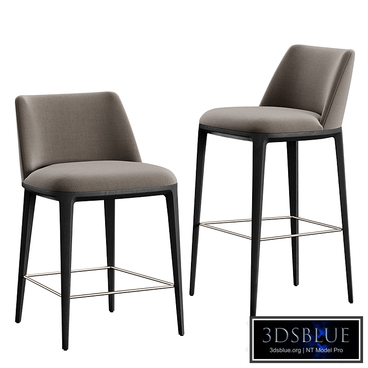 Bar stool Form Sofaclub