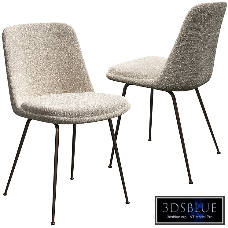 Chair Andtradition Rely