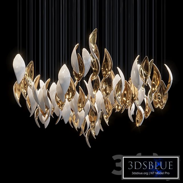 Light composition Vargov® Design - LC0296