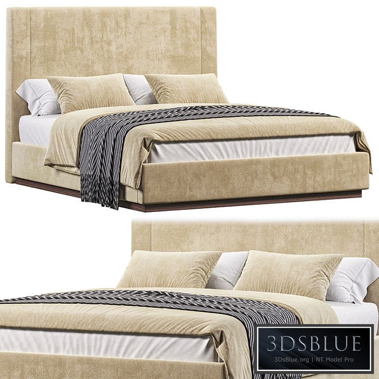 CAMA CORIN BED BY LASKASAS COLLECTION