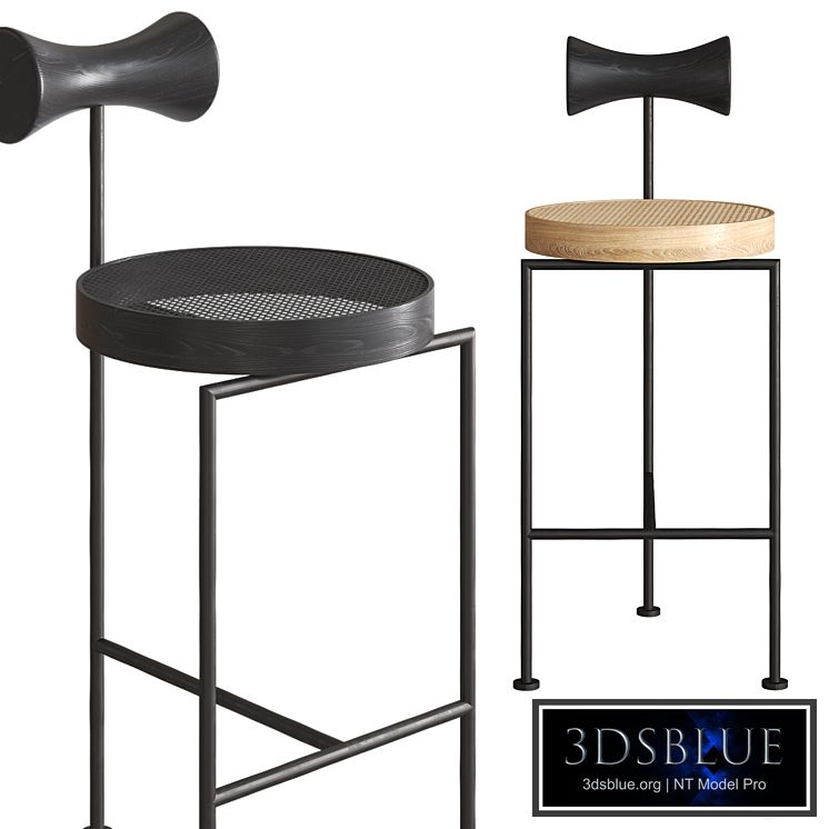 Banqueta Torno Chairs