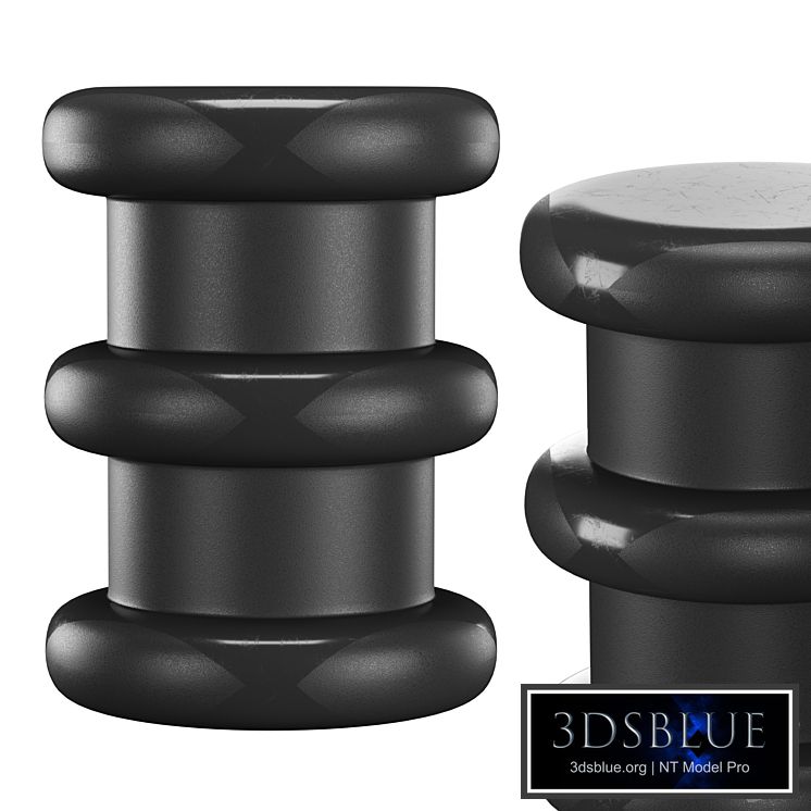 Kartell Pilastro stool