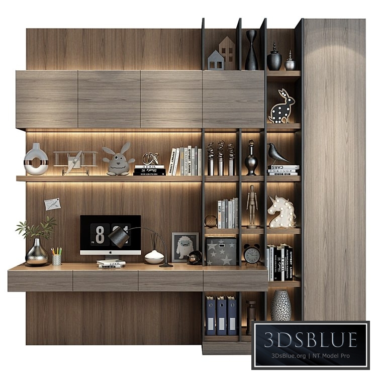 Furniture for children 0587