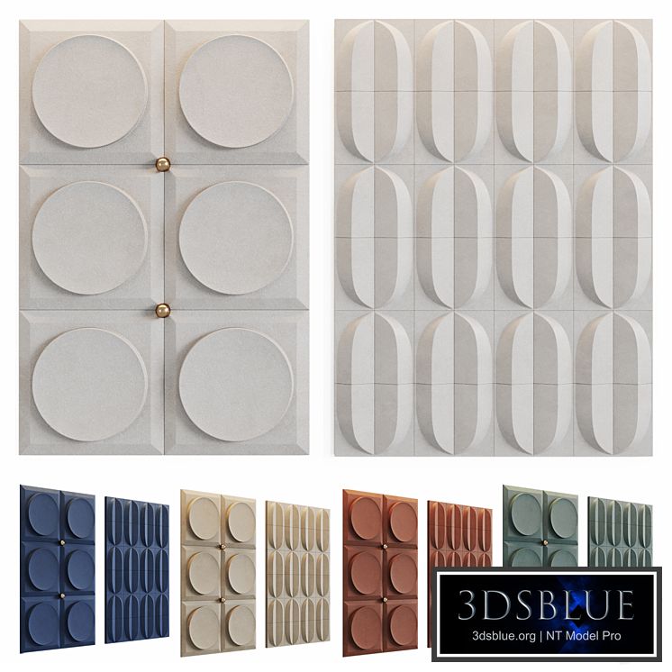 Spat and Spate by Corner Design