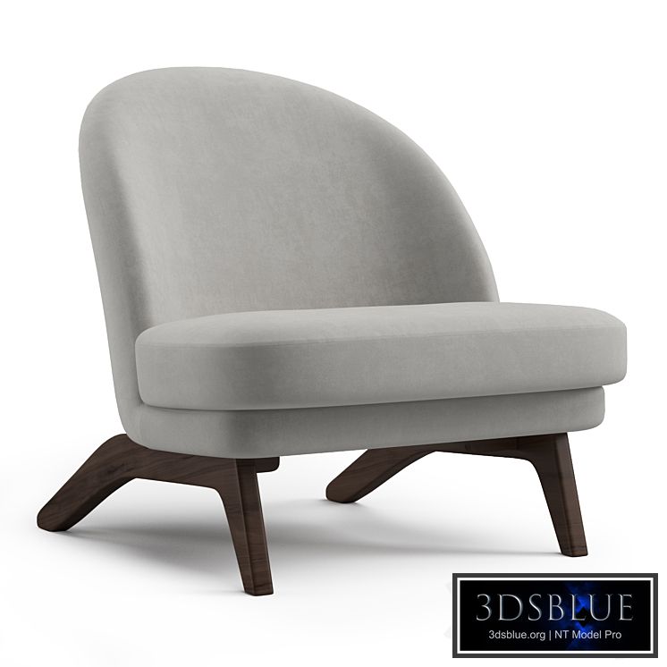 Pyle armchair