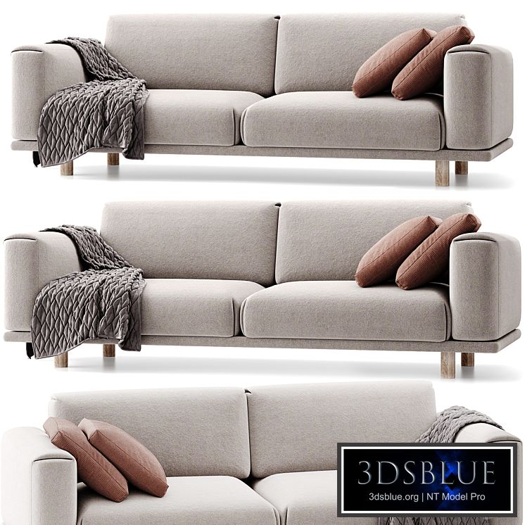 Sofa KARERO from Sofa ru | Carero Sofa