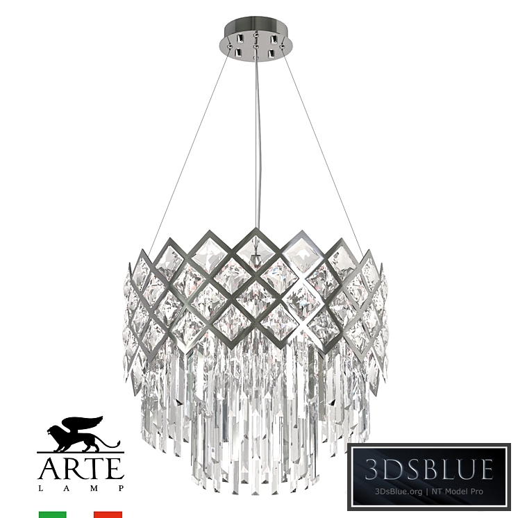 ARTE Lamp OM A1006SP-8CC