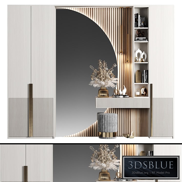 hallway composition_123