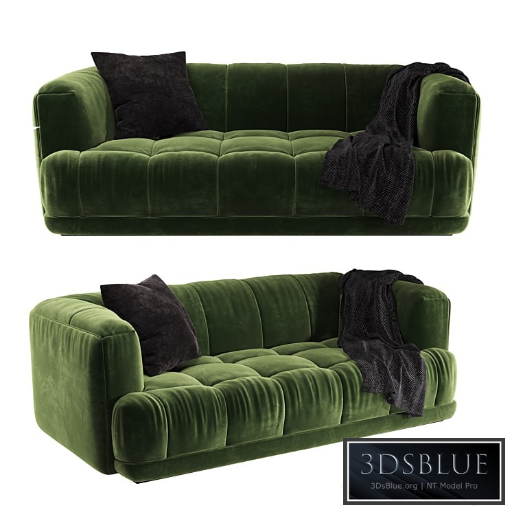 Hay Quilton Sofa
