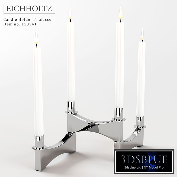 Eichholtz Candle Holder Thalasso