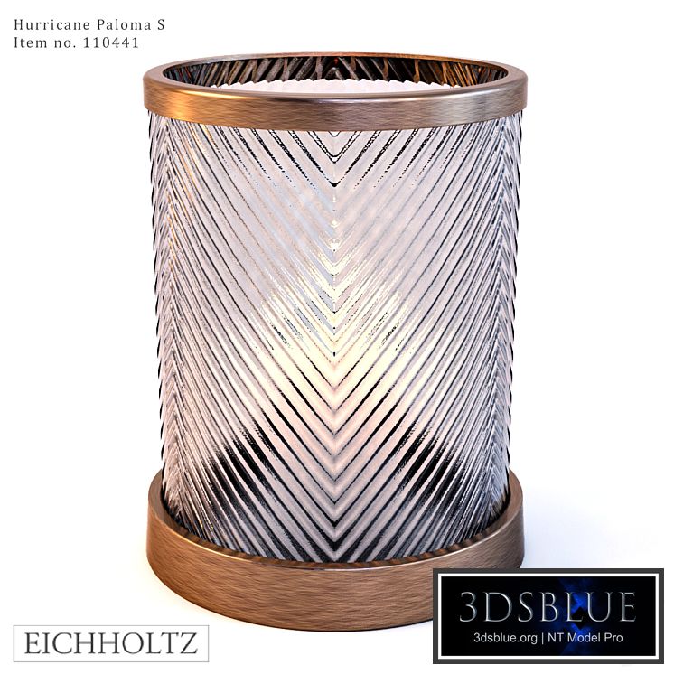 Eichholtz Hurricane Paloma s (Small)