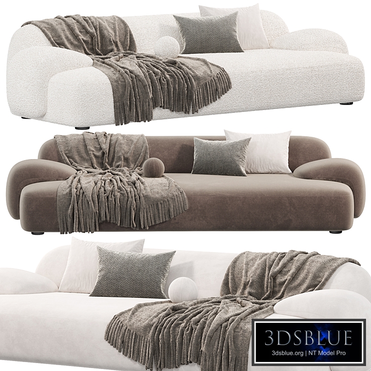 AMA Sofa by Paolo Castelli 1, sofas