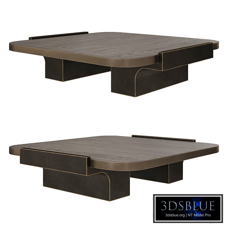 SENSIBLE COFFEE TABLE