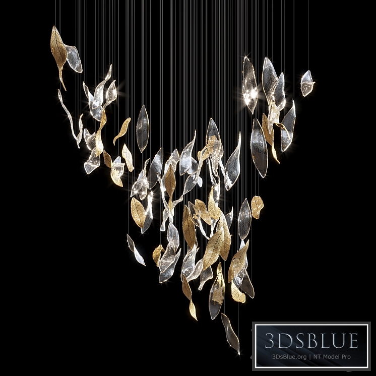 Light composition Vargov® Design - LC0298