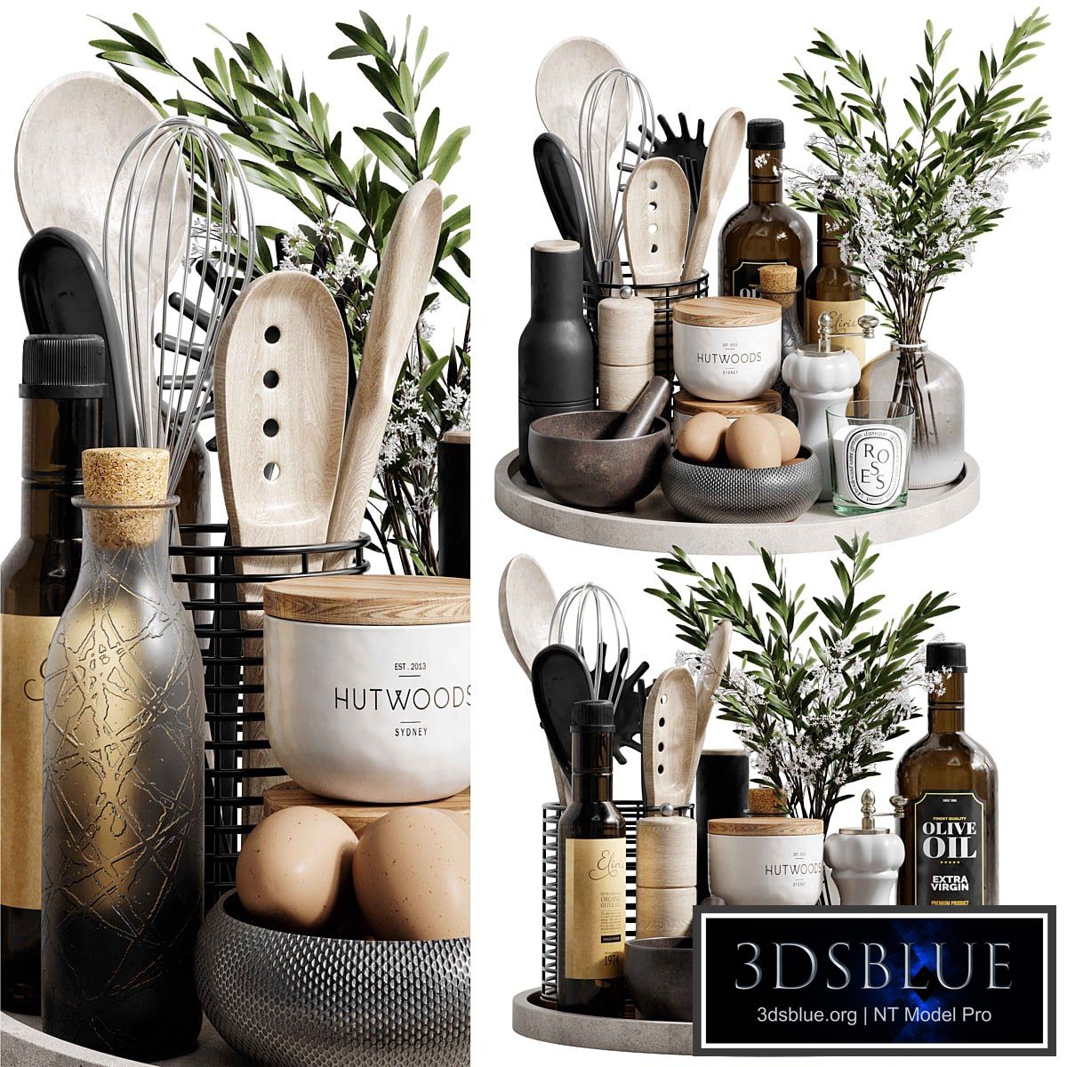 Kitchen Accessories 26