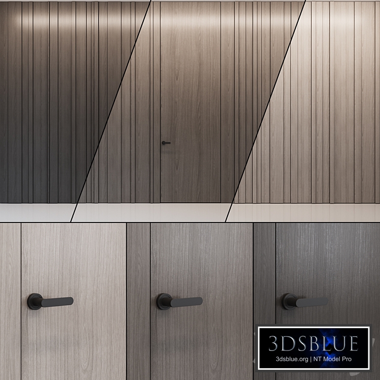 Wall Panel 04