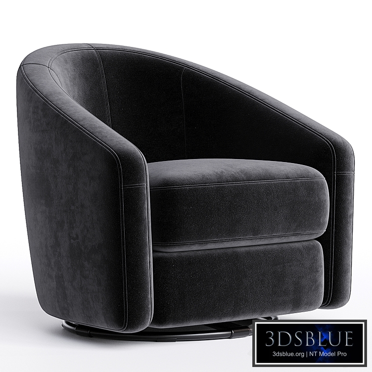 MADISON SWIVEL GLIDER