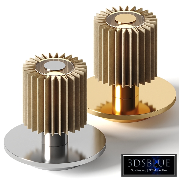 IN THE SUN - DCW editions