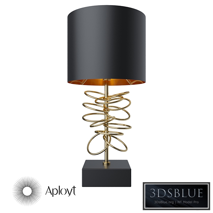 Aployt Iwona - APL.742.04.01