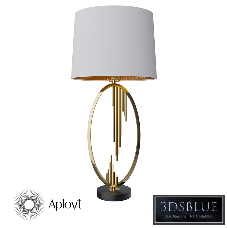 Aployt Luiza - APL.740.04.01