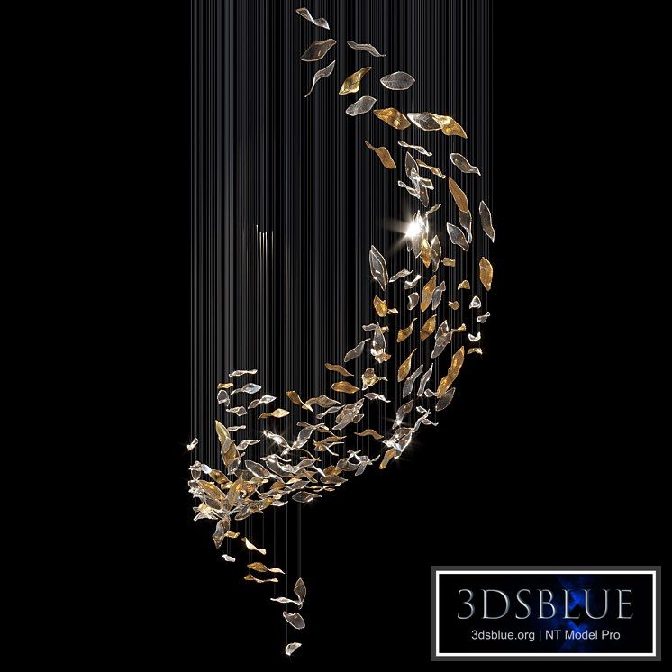 Light composition Vargov® Design - LC0298