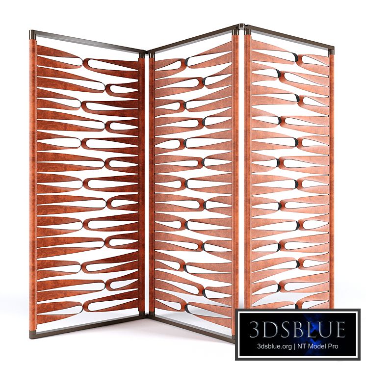 giorgetti borealis screen