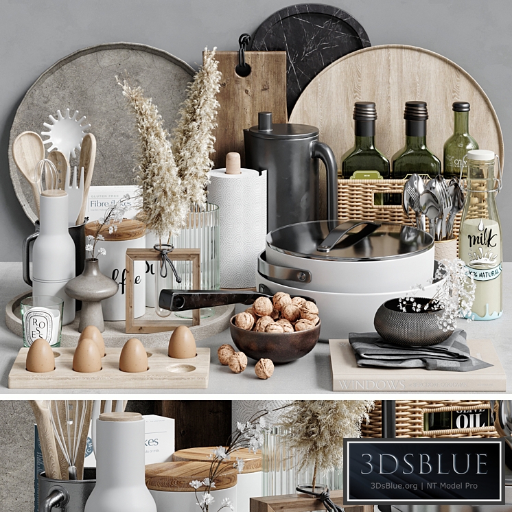 Kitchen Accessories 27