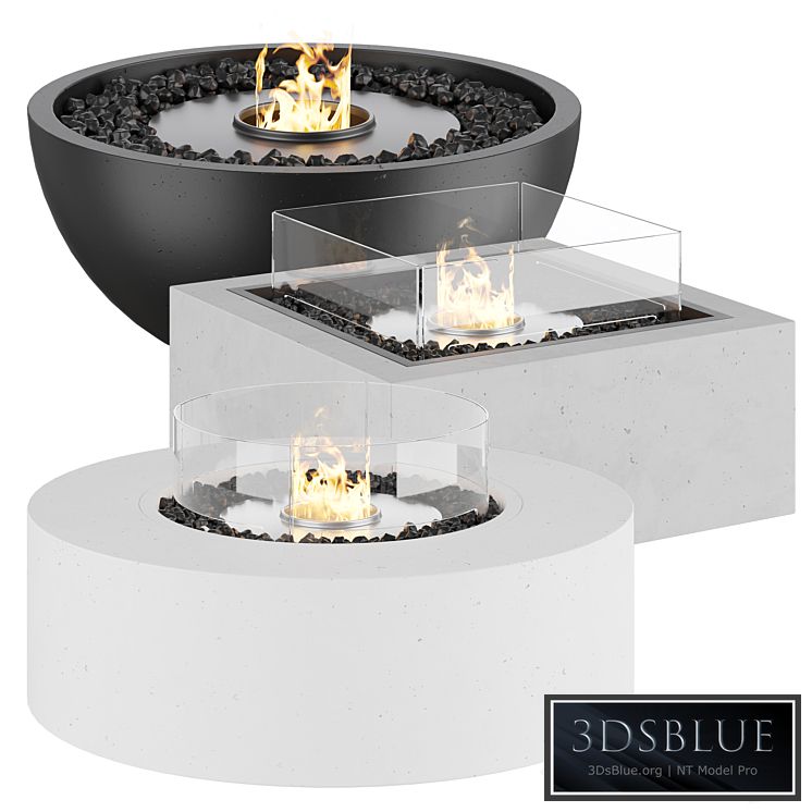 EcoSmart Fire | Fireplace