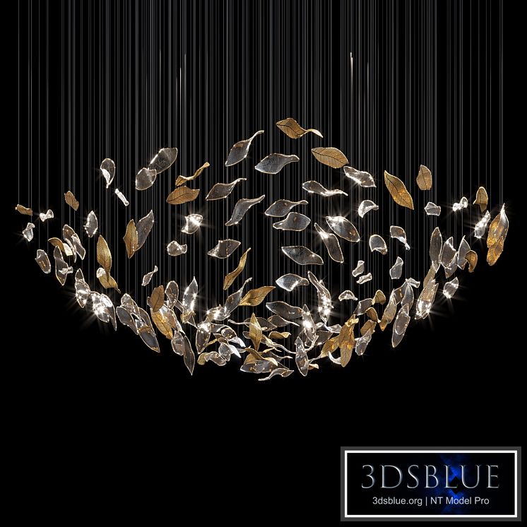 Light composition Vargov® Design - LC0298