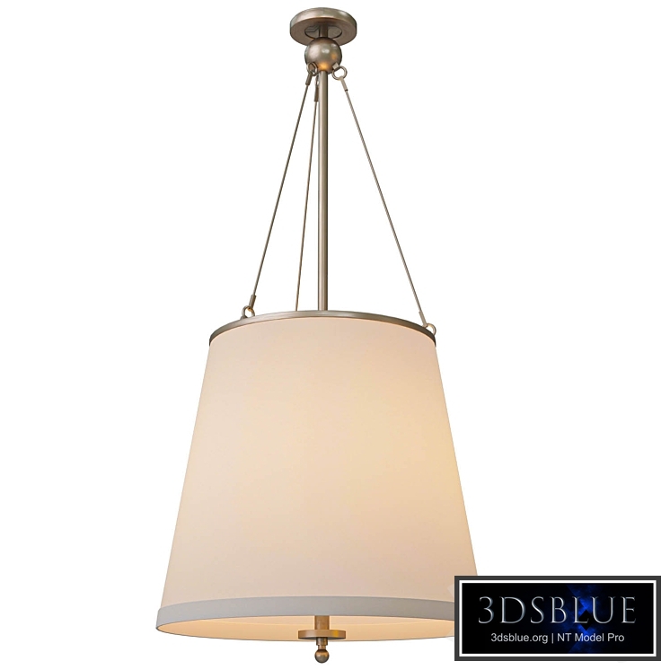 Visual Comfort BBL5023PWT-S