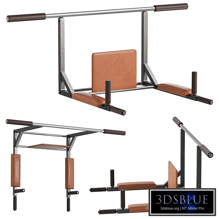 Wall Bar Besport CB-3030