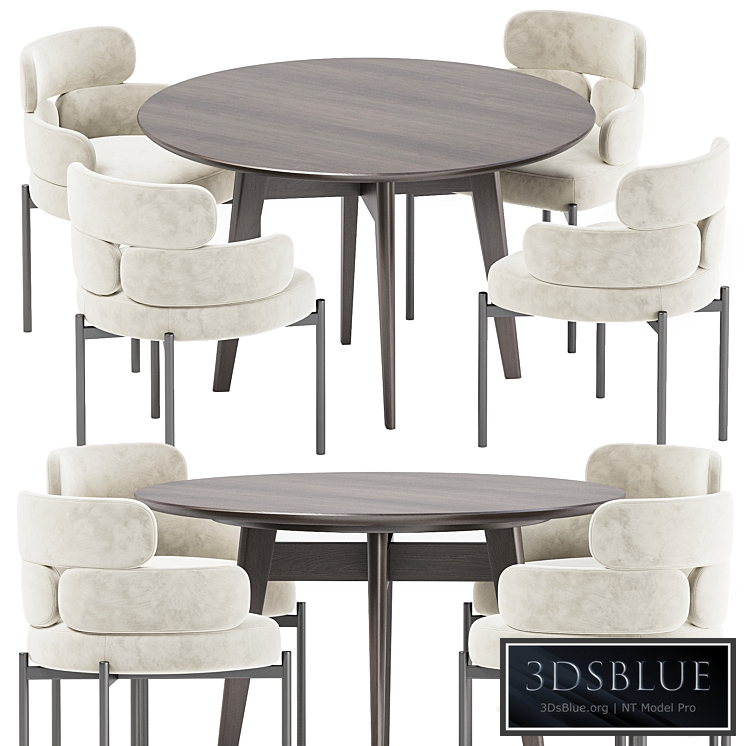 Dining set 38