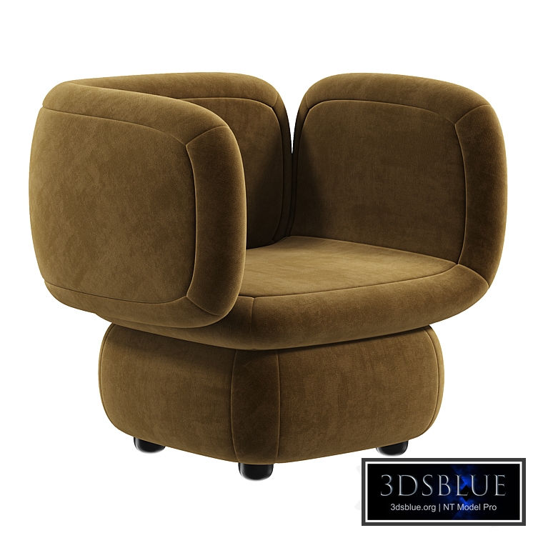 VENTO By Ditre Italia