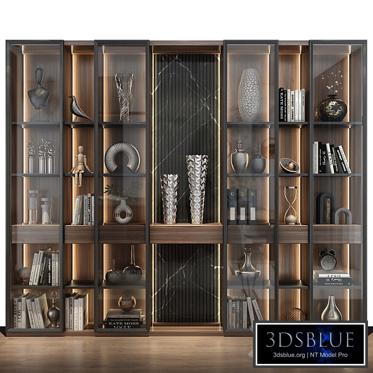 Furniture composition 610