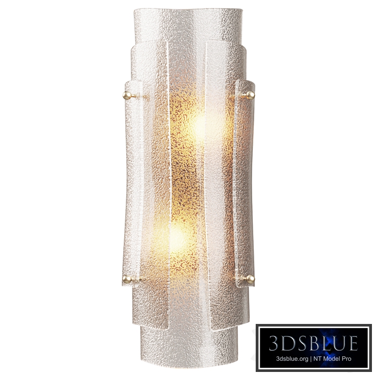 Sconce Eichholtz Wall Lamp Sylvester