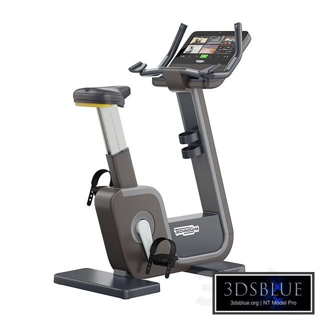 Technogym Artis Bike