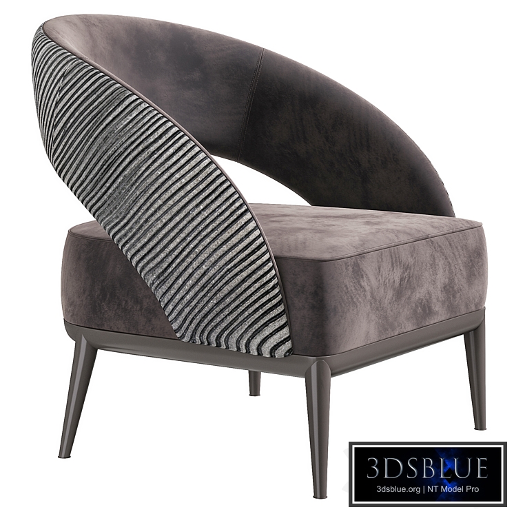 Vision chair by Giorgiocollection