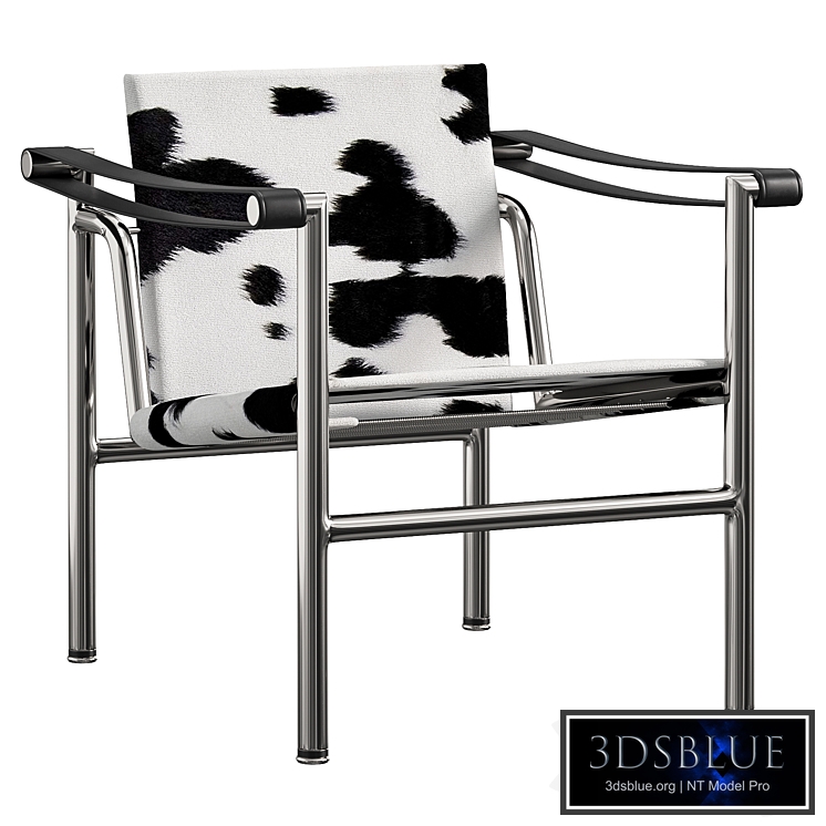 LC1 FAUTEUIL by Cassina Collection